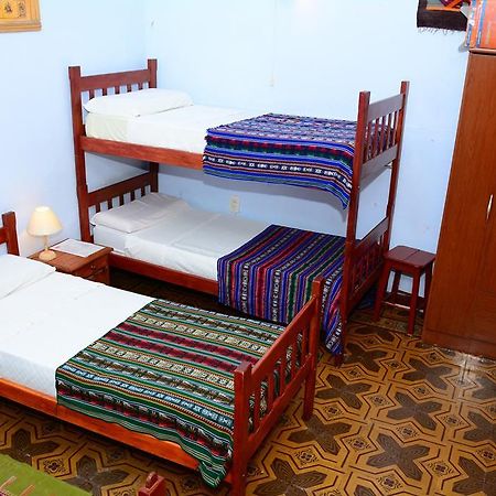 Hostal Yatasto Salta Luaran gambar