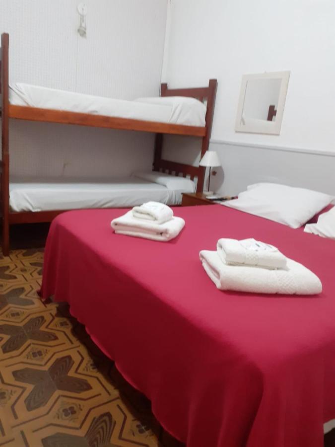 Hostal Yatasto Salta Luaran gambar