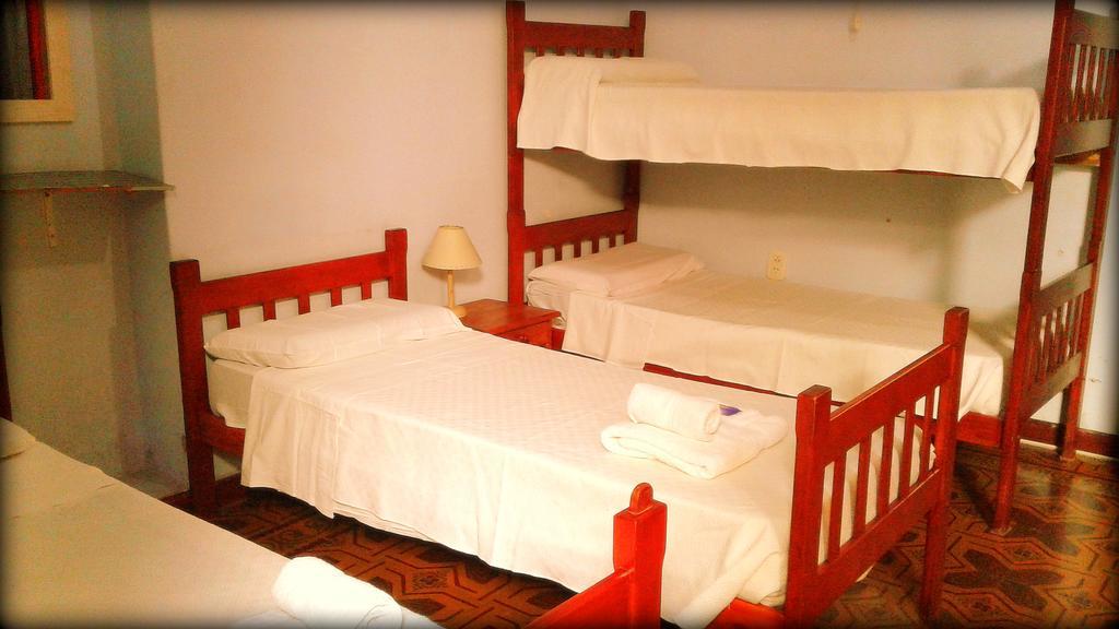 Hostal Yatasto Salta Luaran gambar