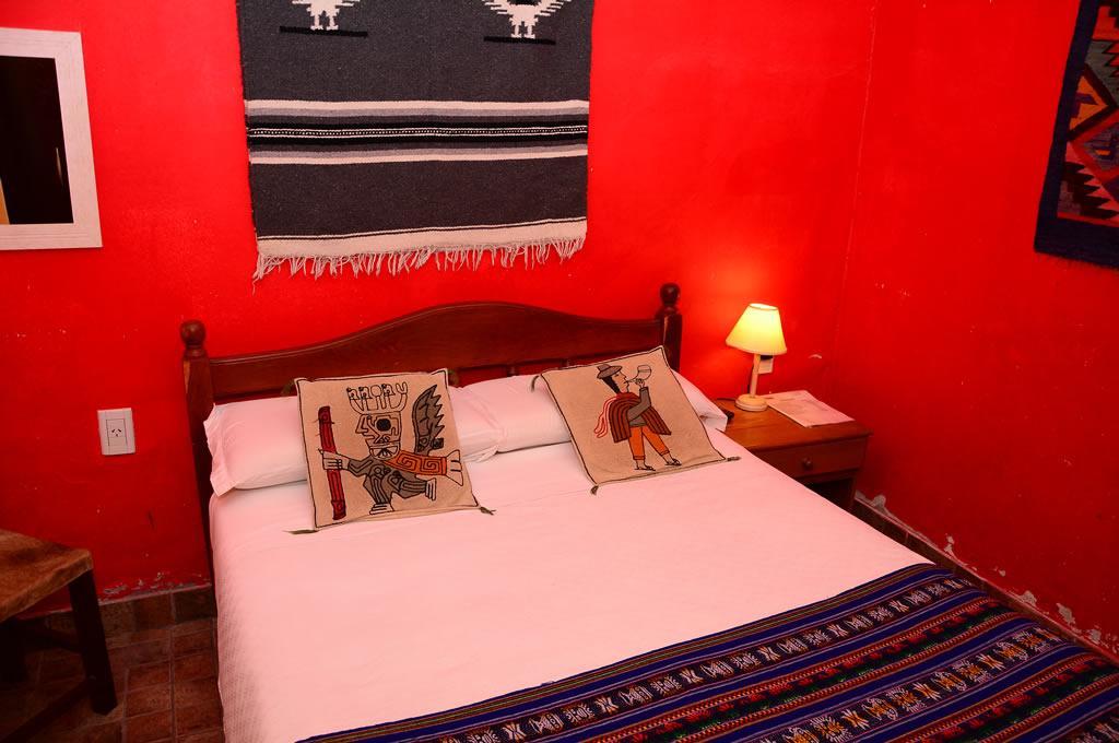 Hostal Yatasto Salta Luaran gambar