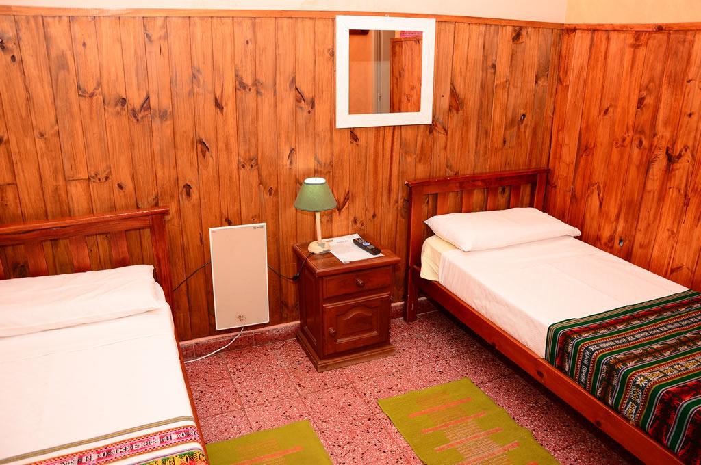 Hostal Yatasto Salta Luaran gambar