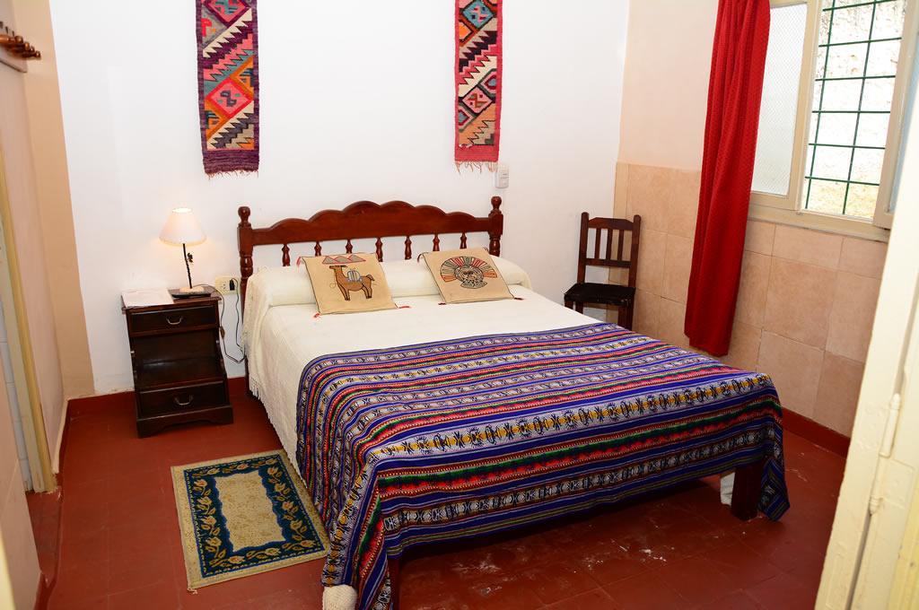 Hostal Yatasto Salta Luaran gambar